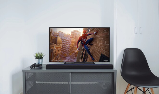 Nach „God of War“ und „Detroit: Become Human“ stellt „Marvel’s Spider-Man“ den krönenden Abschluss des AAA-Spiele-Jahrgangs 2018 auf der Playstation 4 dar.