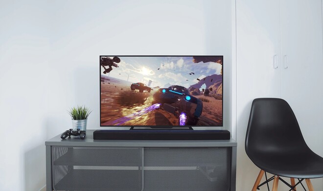 Onrush erfindet das Genre des Rennspiels zwar nicht neu, variiert und kombiniert aber geschickt Elemente aus Mario Kart, Rocket League und Blur.