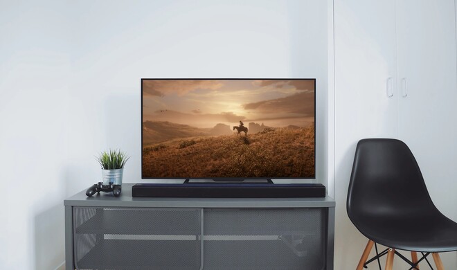 Bildgewaltig und malerisch schön: Die Spielwelt von Red Dead Redemption 2 lädt auch abseits der Handlung zum Verweilen ein.