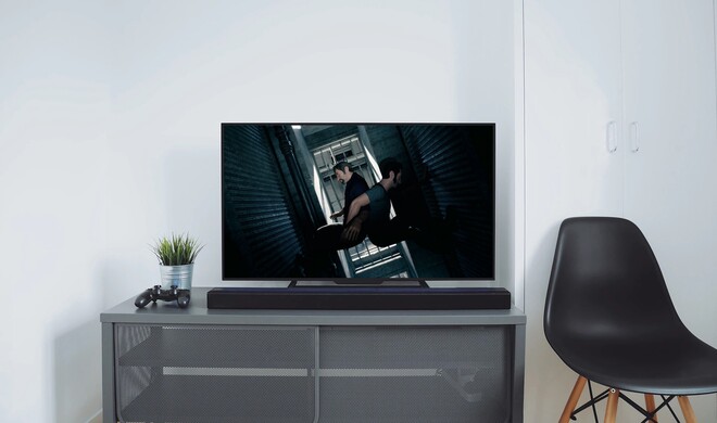 Zusammenarbeit ist der Schlüssel von A Way Out. 