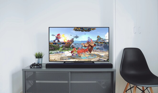 Der Titelzusatz „Ultimate“ kommt nicht von ungefähr. Es ist der größte Smash Bros. Titel bisher!