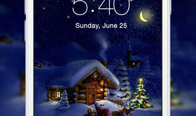 Christmas Wallpapers & Merry Christmas Images Free