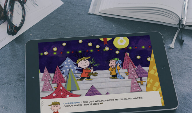 A Charlie Brown Christmas