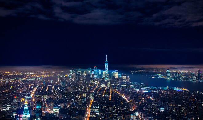 Das Wunder von Manhattan