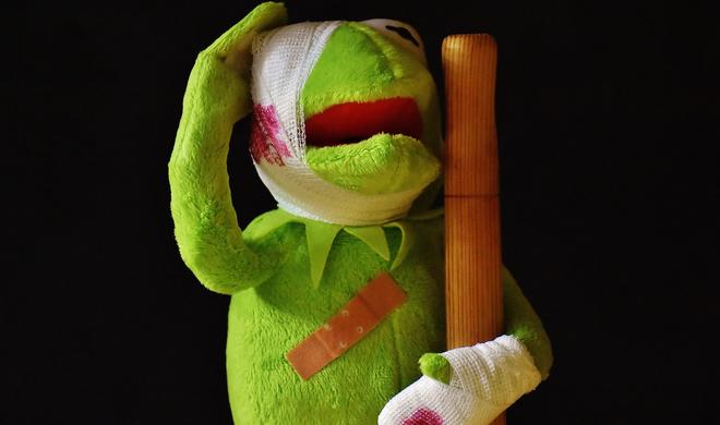 Erste Hilfe für den Mac