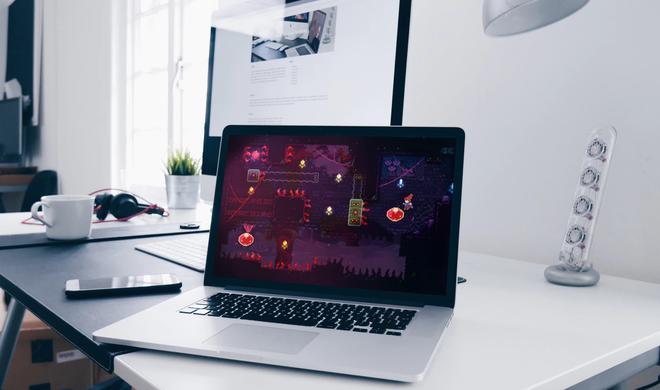 Spiele Mac Life