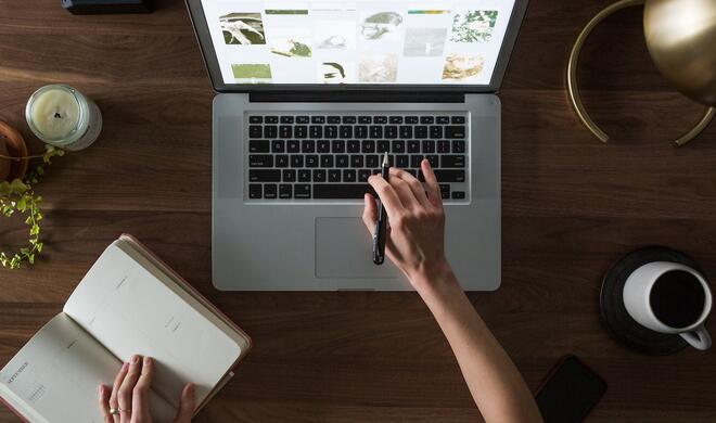 Vollständigen URL in Safari anzeigen