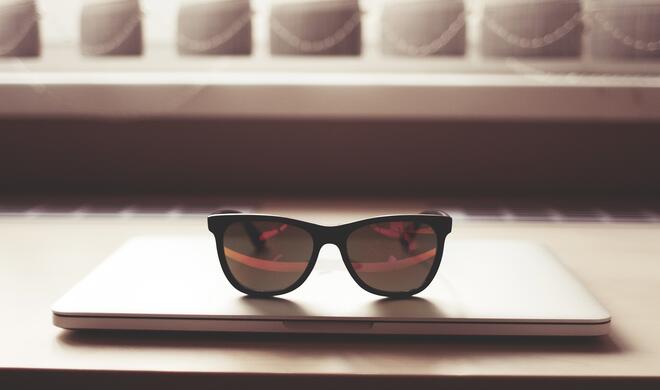 Dark Mode einschalten