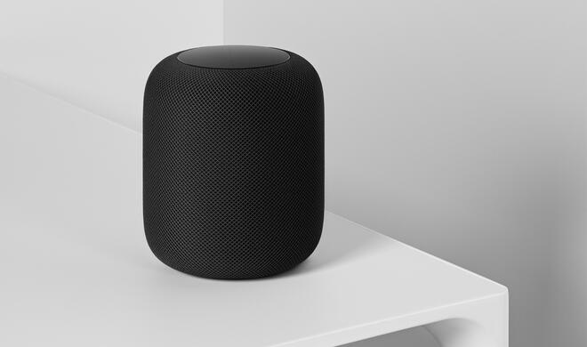 HomePod