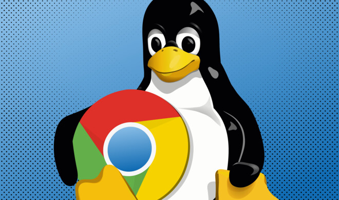 Linux-Apps könnten Chrome OS auf die Überholspur bringen