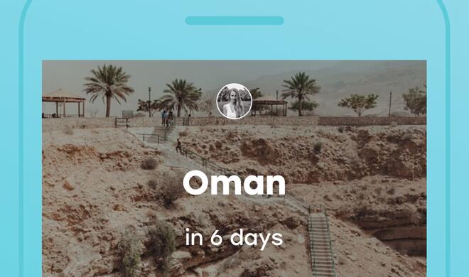 Mapify – Dein Travel Guide