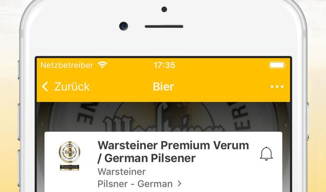 Untappd - Discover Beer