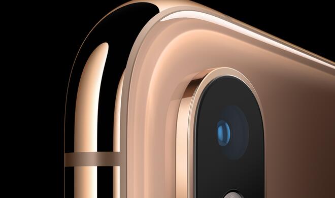 Brand in der Hosentasche beim iPhone XS Max in Ohio