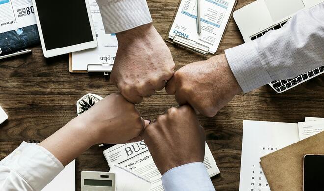 Innovationsmanagement und -kultur