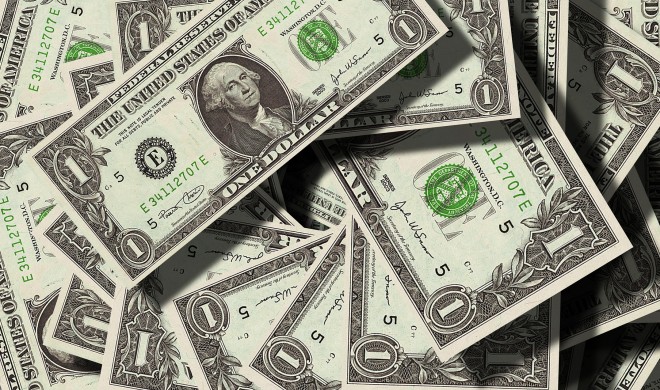 Apple gibt Gewinnwarnung aus und verbrennt damit Milliarden US-Dollar