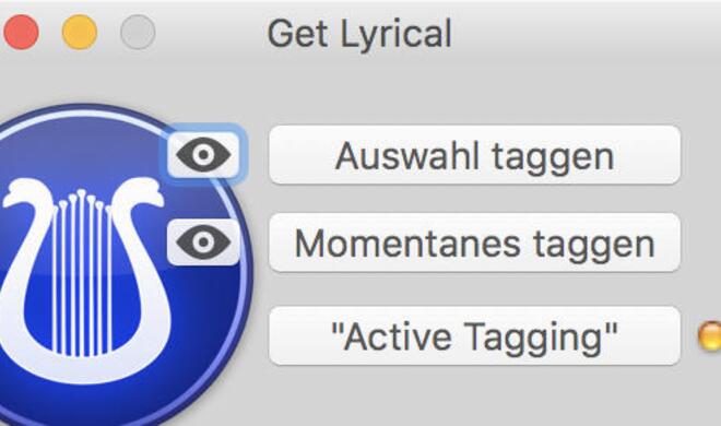Get Lyrical