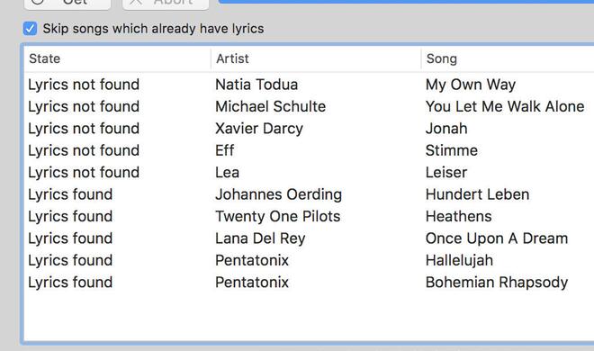 Massive Lyrics