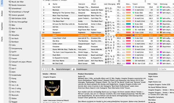 beaTunes