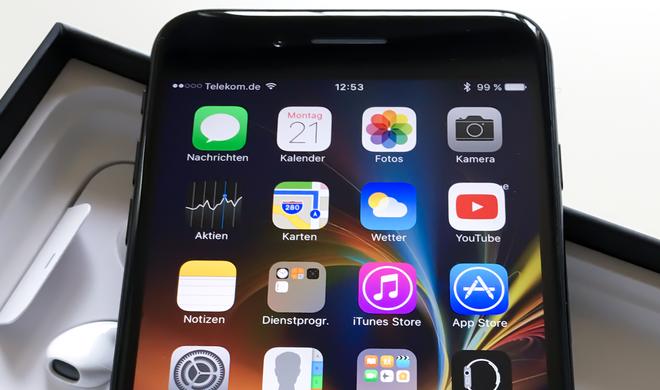 iphone 7 preise geruchte ausstattung