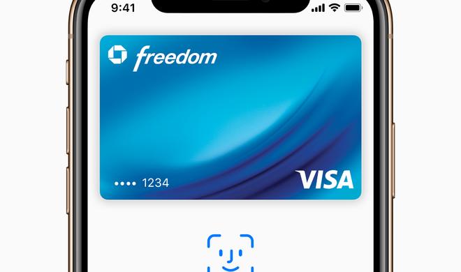Face ID gehackt?