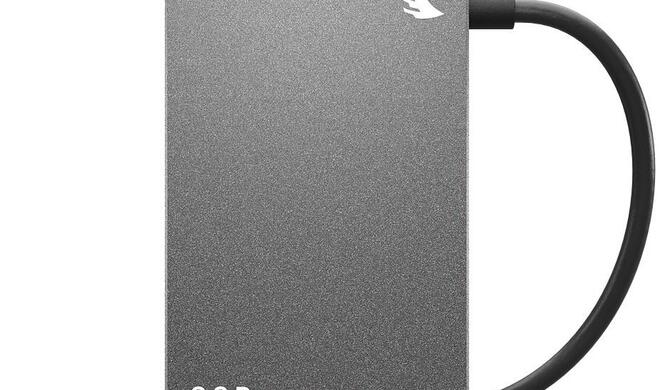 Angelbird SSD2GO PKT XT
