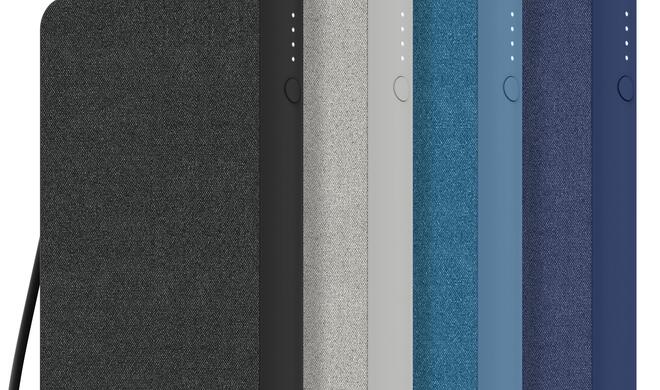 Mophie Powerstation Plus XL