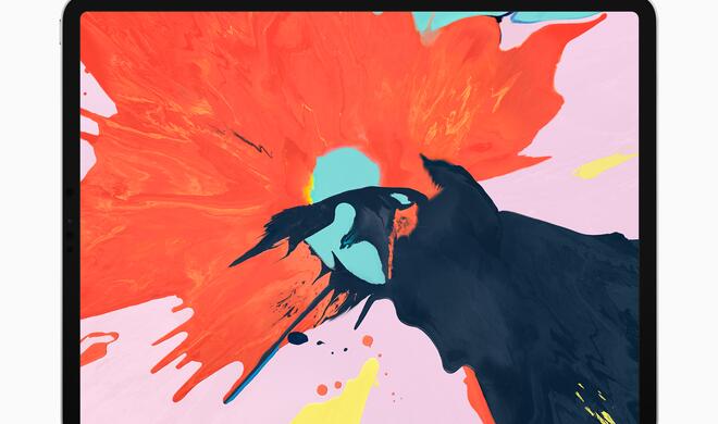 Neues iPad Pro besonders günstig bei Otto
