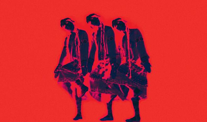 Emil Abramyan: Movement