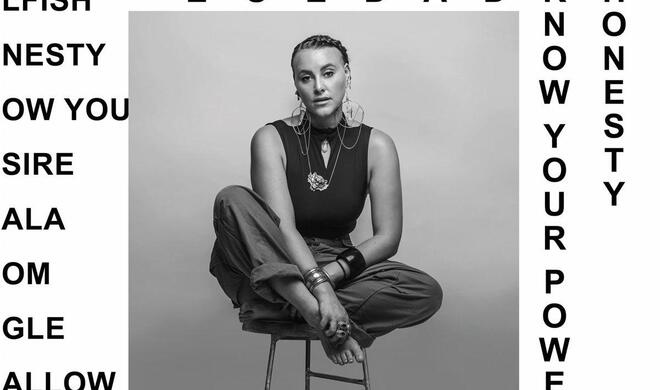 Allysha Joy: Acadie Raw