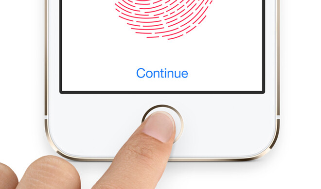 Touch ID