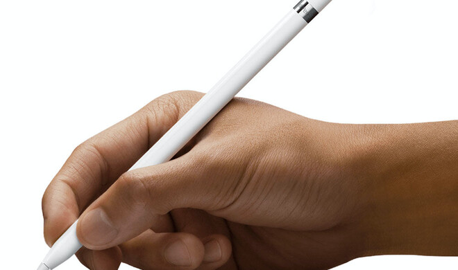 Apple Pencil