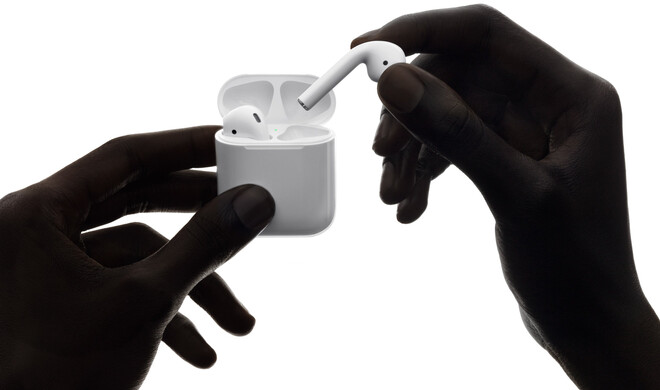 AirPods