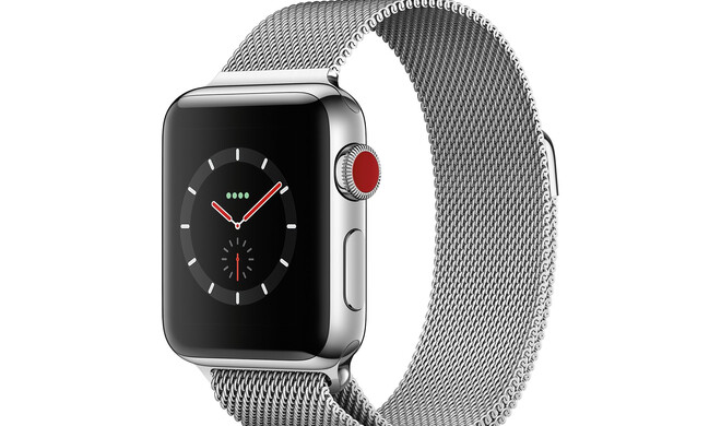 Apple Watch Series 3