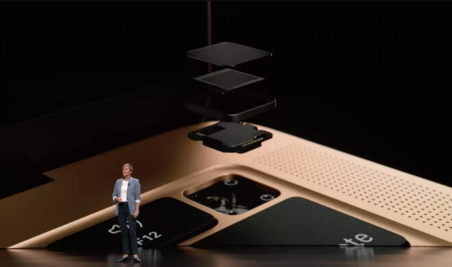 MacBook Air mit Touch ID