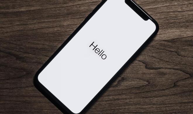 Die Notch ist ein eher ungeliebtes Designelement der iPhones