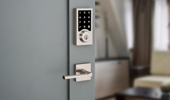 Kwikset Premis