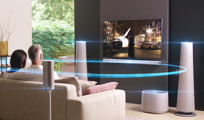 Harman Kardon Citation