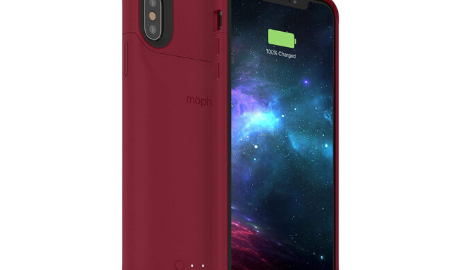 Mophie Juice Pack Access