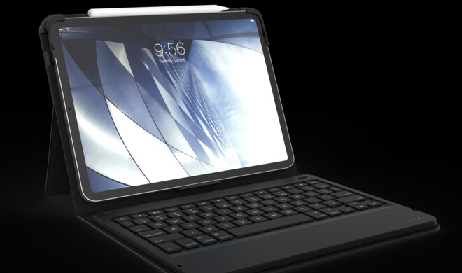 Messenger Folio