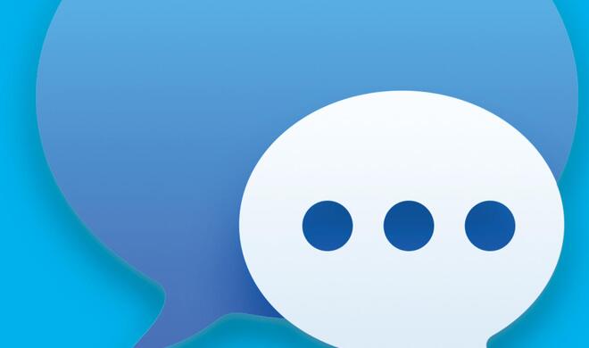 Nachrichten-App-Logo