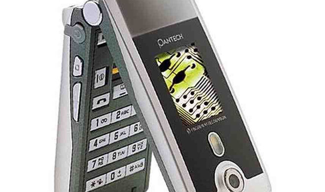 Pantech GI100