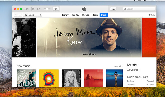 Wenn iTunes Widerworte beim iPhone-Wiederherstellen gibt