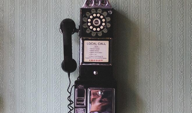 So kontaktieren Sie Apple