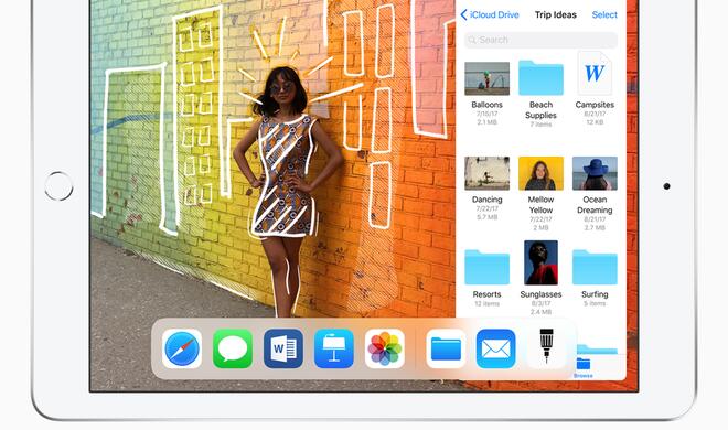 Was tun, wenn sich das iPad nicht einschalten lässt?
