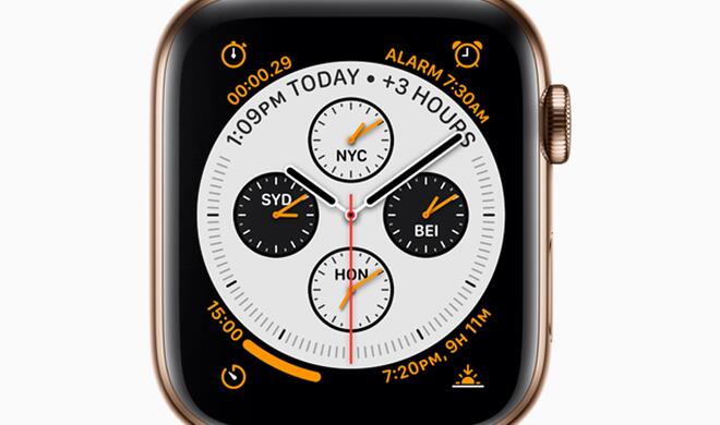 Apple Watch
