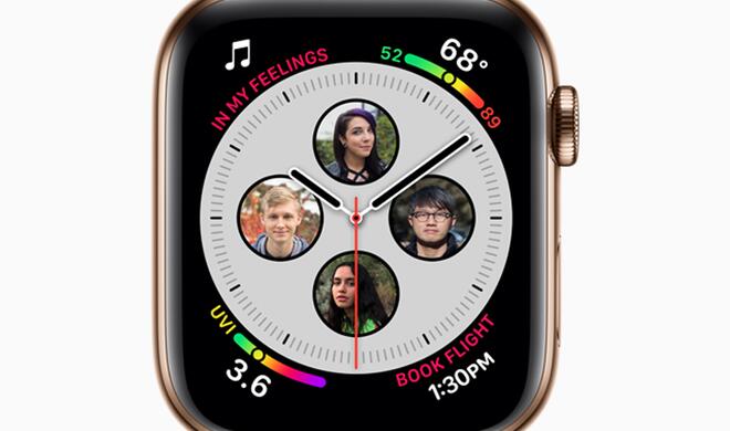 Apple Watch