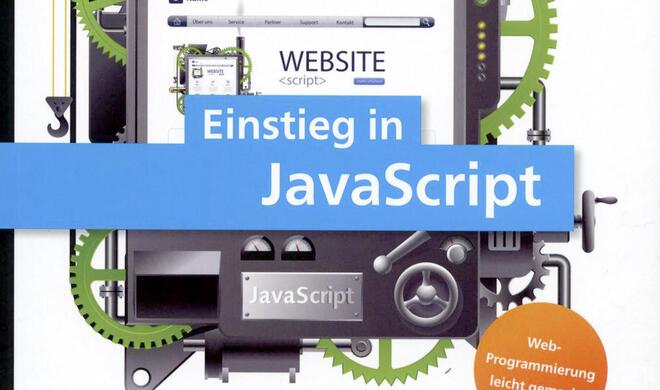 Einstieg in Javascript