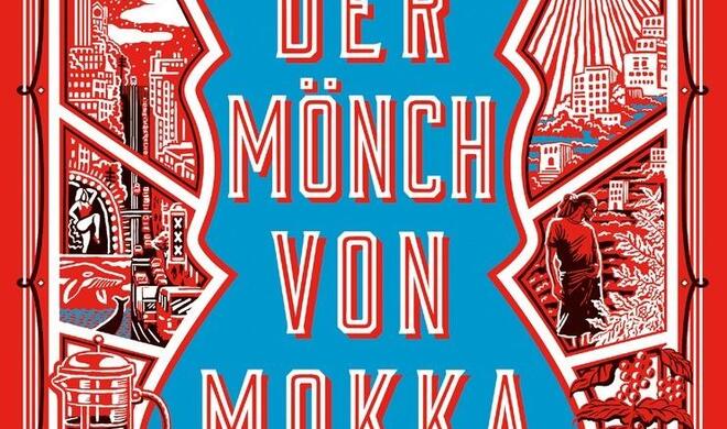 Der Mönch von Mokka