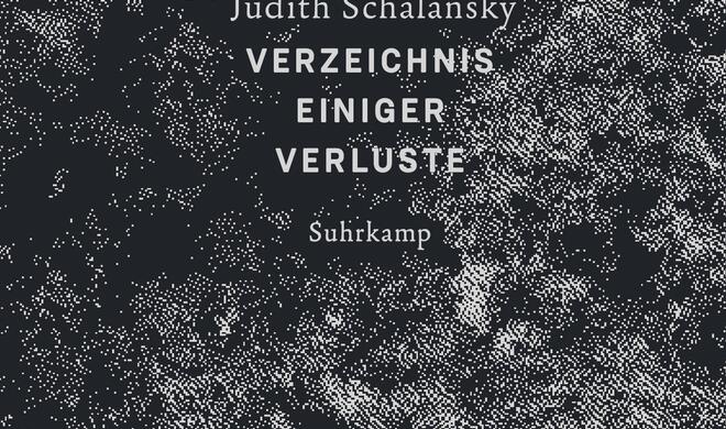 Verzeichnis einiger Verluste