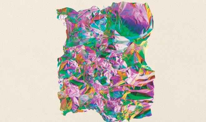 Hannu Karjalainen: Drift